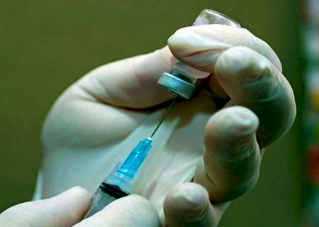 Governo do Estado tem previsão de receber 38.400 doses da vacina da Janssen