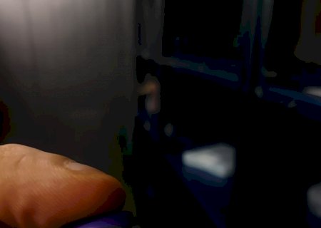 Secretaria de Estado de Saúde distribui aos municípios 8.190 doses da vacina da Pfizer