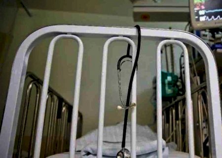 MS já transferiu 21 pacientes para outros estados, mas ainda tem 274 à espera de vaga em UTI