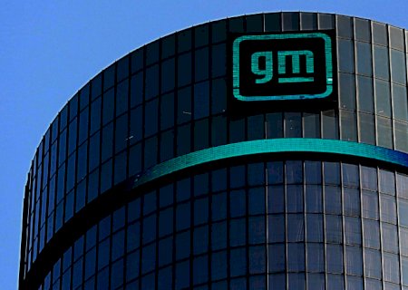 GM vai investir US$ 35 bilhões até 2025 em veículos elétricos