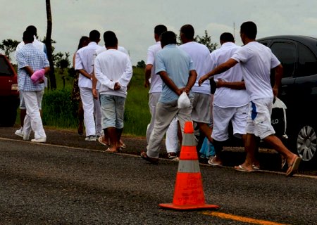 Caso Lázaro reacende debate sobre saídas temporárias e progressão de regime
