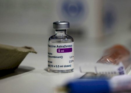 Fiocruz antecipa entrega de 3 milhões de doses ao Ministério da Saúde