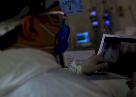 Covid-19: Brasil registra 469.388 óbitos e casos vão a 16.803.472
