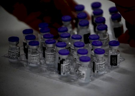 Autoridade Palestina anula acordo de troca de vacinas com Israel