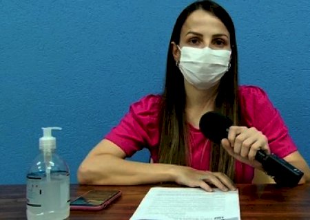 Batayporã: Alta de óbitos por Covid-19 traz alerta sobre variantes e exige reforço na prevenção