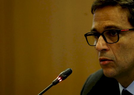 Pix terá funcionalidade 'offline' em breve, diz presidente do BC