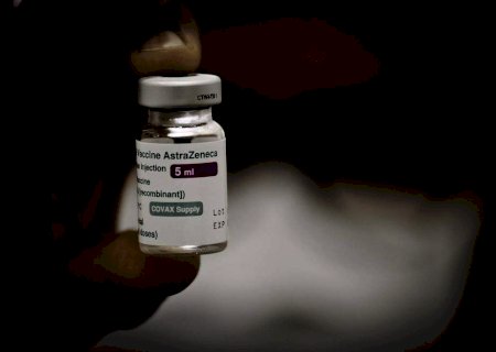 AztraZeneca é 92% eficaz contra internação por variante indiana