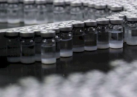 Saúde detalha logística de distribuição de vacinas contra covid-19