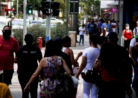 Em um mês, mortes por covid crescem 74% e início de junho já é o 2º mais letal da pandemia