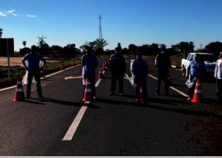 Com surto de covid prefeito decreto toque de recolher às 15h e Lei Seca