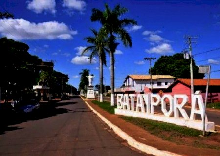 Batayporã: Com apenas 8 caso ativos para Covid-19, numero de suspeito permanece em 4