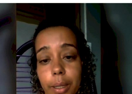 Batayporã: Após ser curada do Covid-19 moradora grava mensagem emocionante