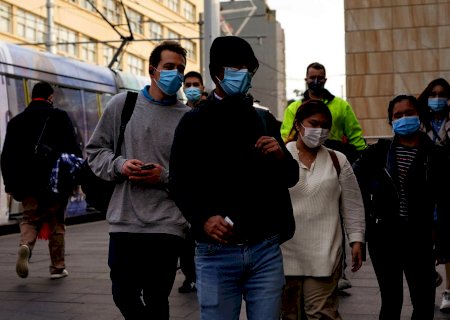 Moradores de Sydney não poderão sair da cidade após foco de covid