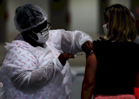 Seis a cada dez não sabem que são de grupo de risco e podem vacinar