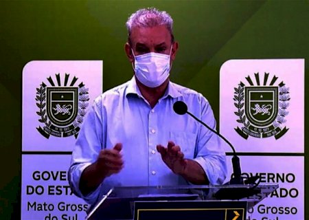 Contágio da covid cresce em MS por “desobediência criminosa', diz secretário