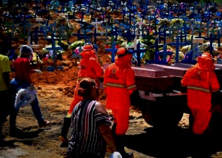 Quantas mortes poderiam ter sido evitadas no Brasil?