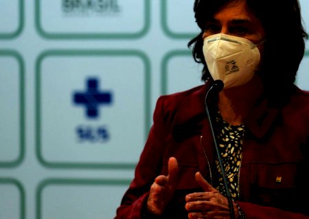 Covid-19: Fiocruz prevê entrega de 100 milhões de doses no 2º semestre