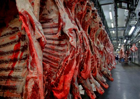 Boa notícia: sauditas flexibilizam exigência para carne bovina do Brasil