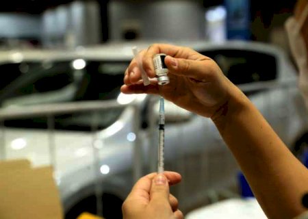 “Vacina Geral MS” mobiliza população e políticos para imunizar 100% do Estado