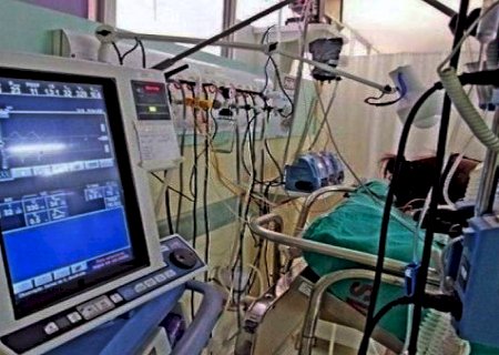Mortes por covid de pacientes sem comorbidades já são mais de 20% em MS