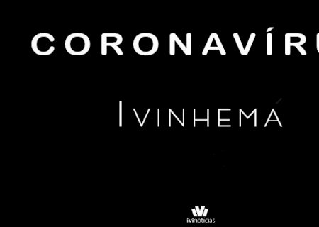 IVINHEMA: Mais duas mortes por complicações do coronavírus no município