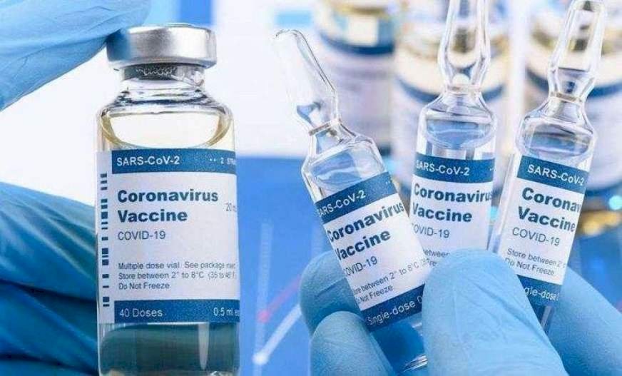 Batayporã Vacinação: Aplicação de D2 de AstraZeneca nesta quinta-feira