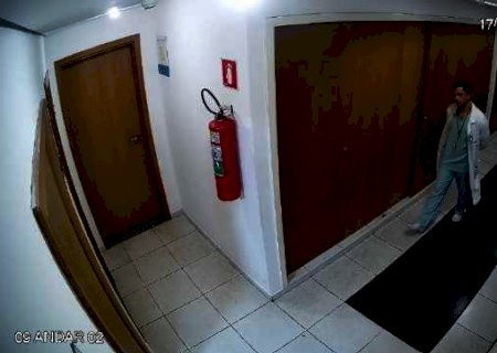 Juiz mantém proibição a médico que atendia pessoas com covid em condomínio