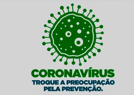 Em Batayporã, menos de 1% da população esta ativo para Covid-19, e município fecha dia com 4 casos confirmados