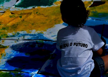 Educação é o grande desafio de crianças e jovens, nos 31 anos do ECA