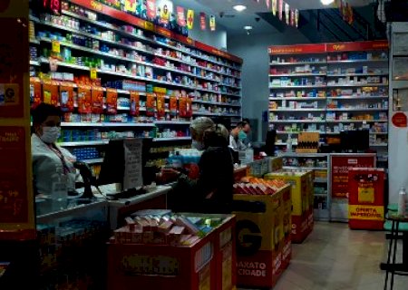 Remédios podem subir 12% com fim de isenções do IR de empresas