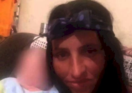 Com bebê sob suspeita de toxoplasmose, mãe apela 'não tem pediatra no posto'