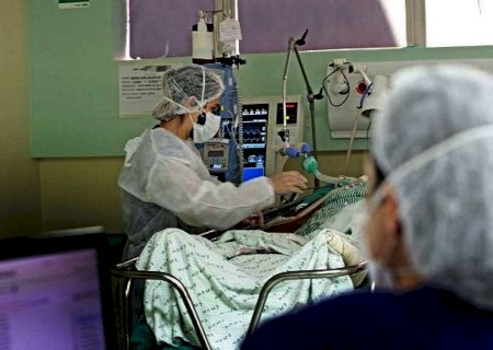 Mais de 320 mil sul-mato-grossense conseguiram se recuperar da Covid-19