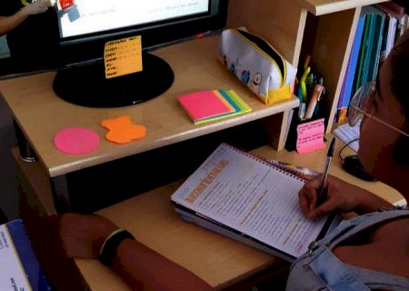 Em ano de diminuição recorde, MS tem queda de 34% no número de inscritos no Enem