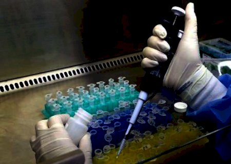 Estado ir&aacute; armazenar testes positivos de covid para futuro mapeamento gen&eacute;tico