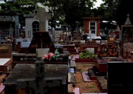 Com 261 casos novos e 32 mortes, MS soma 8,7 mil óbitos por coronavírus