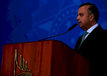 Ministro Rogério Marinho passa por cirurgia no coração na Bahia
