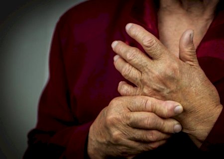 Dia Nacional de Conscientização e Enfrentamento à Fibromialgia