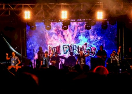 Para produtores, toque de recolher ainda dificulta grandes shows