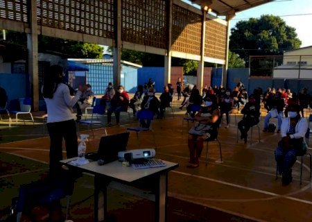 Retorno às aulas nas escolas: pais terão de assinar termo com opção sobre volta ou ensino remoto