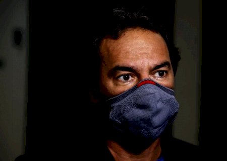 Campo Grande apela ao MP contra decisão do governo estadual de enviar doses da Janssen só para fronteira