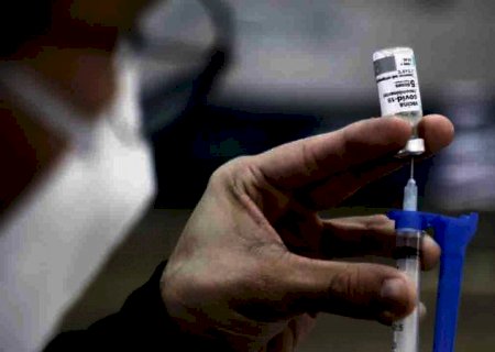 Pelo menos 34 mil pessoas de outros Estados se vacinaram contra Covid-19 em MS