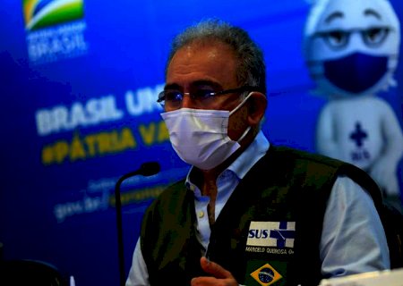 Brasil ultrapassa marca de 110 milhões de doses de vacinas aplicadas