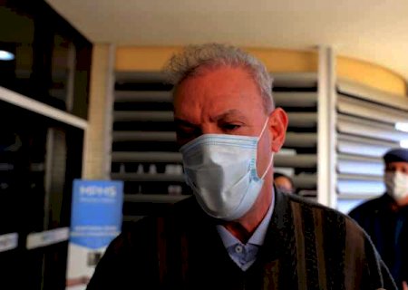 Embate sobre vacinas da Janssen chega ao MP, que cobra explica&ccedil;&otilde;es