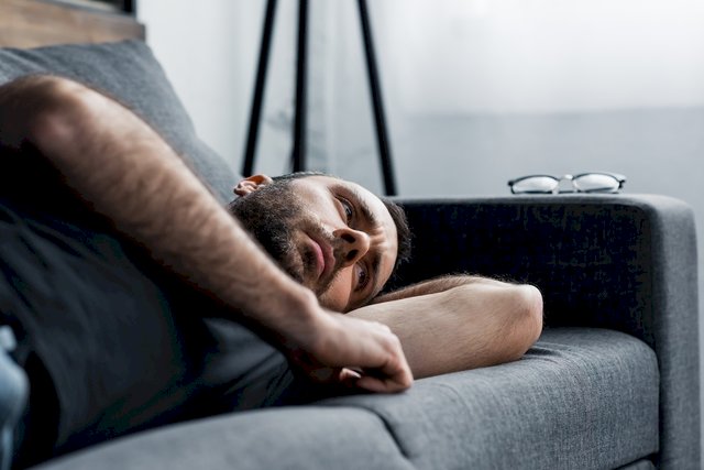 Conheça os 11 principais sintomas de depressão