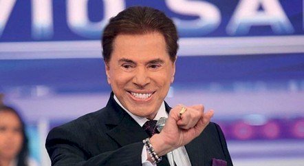 Silvio Santos recebe alta após ser diagnosticado com covid