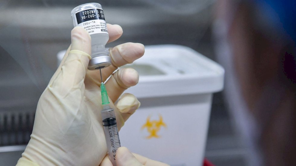 Batayporã: Vacinação contra Covid-19 chega ao público de 16 anos