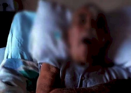 Filha faz empréstimo para garantir dieta especial de idoso, em falta no CEM