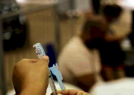 Seis cidades de MS possuem mais da metade da população vacinada por completo contra Covid