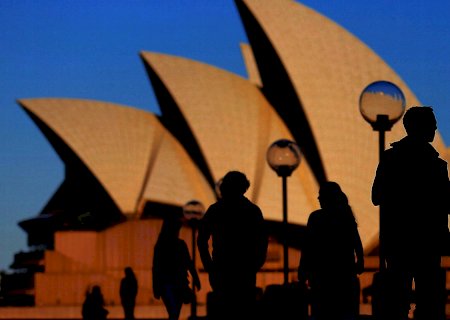 Austrália prolonga confinamento em Sydney por um mês