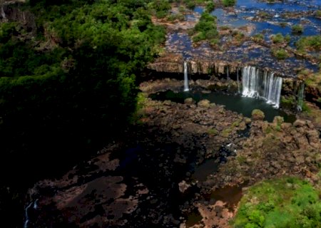 Brasil já perdeu meia Itaipu com esvaziamento dos reservatórios | Brasilagro